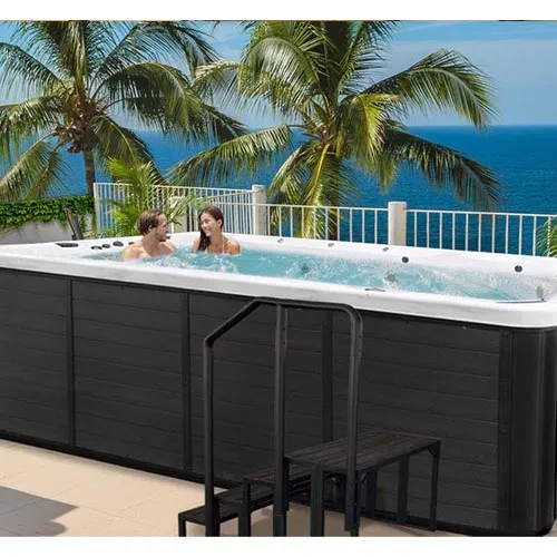 Swimspa hot tubs for sale in New Orleans
